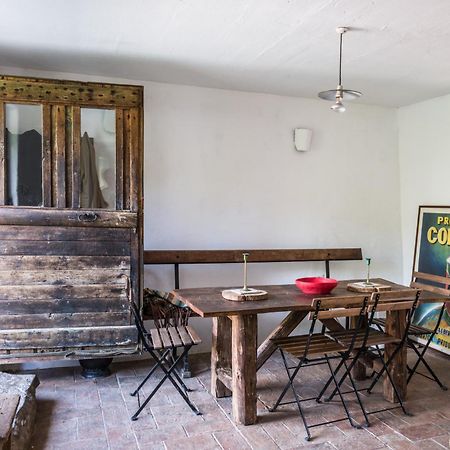 Klavze 28 Bed & Breakfast Most Na Soci Bagian luar foto