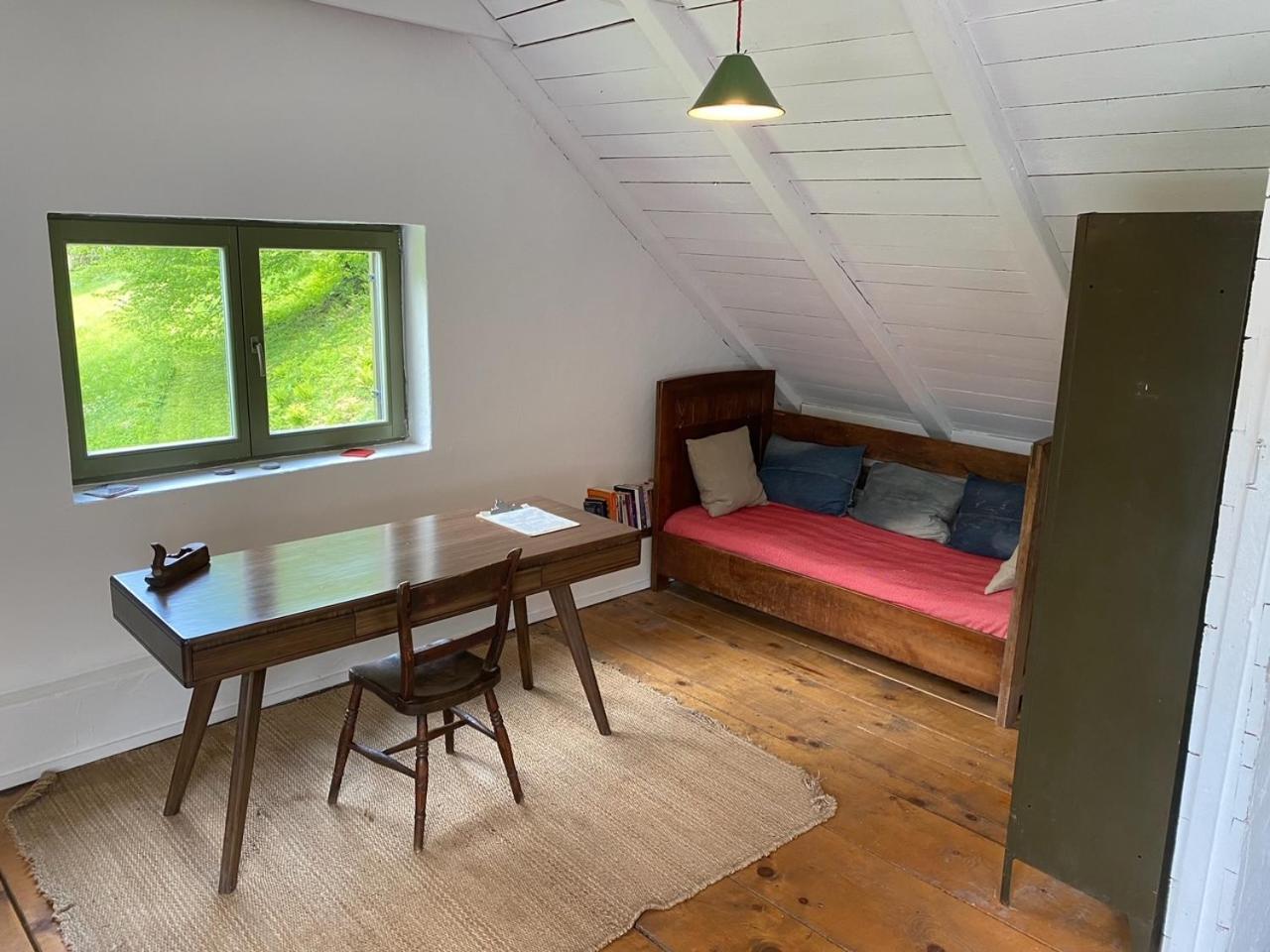 Klavze 28 Bed & Breakfast Most Na Soci Bagian luar foto
